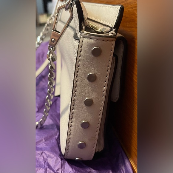 Rebecca Minkoff  Crossbody With Adjustable  Strap EXCELLENT CONDITION - Picture 7 of 13